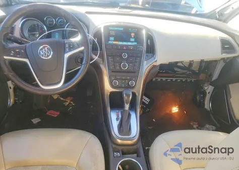 2014 Buick Verano Convenience z USA, uszkodzony, nr VIN 1G4PR5SK5E4122137